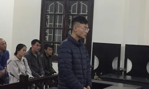 Trả hồ sơ vụ tai nạn giao thông: “Tôi thấy cuộc sống méo mó, có thể mất con bất cứ lúc nào”