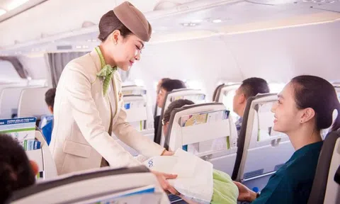 Fly Green – “Dấu ấn xanh” trên bầu trời của Bamboo Airways