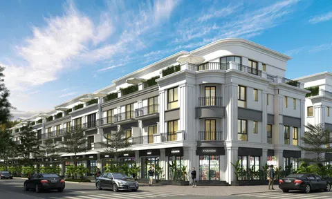 Roadshow mang tinh thần thể thao khuấy động thị trường địa ốc Hà Nội