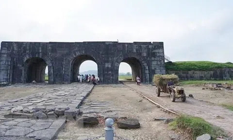 Đại sứ Hoa Kỳ hỗ trợ bảo tồn di sản văn hóa Việt Nam