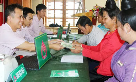 Hướng dẫn nâng mức cho vay đối với một số chương trình tín dụng chính sách