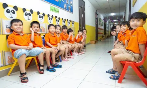 Hành trình 13 năm của chương trình sữa học đường và những trái ngọt