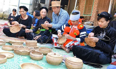 Tuyên Quang: Khuôn Hà tích cực xây dựng đời sống văn hóa