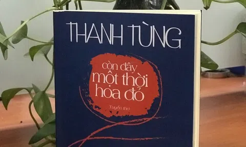Thanh Tùng, còn đây một thời hoa đỏ