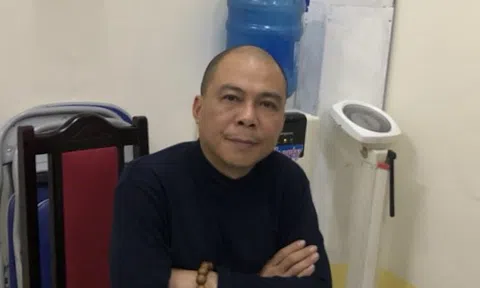 Khởi tố, bắt tạm giam Phạm Nhật Vũ, nguyên Chủ tịch Hội đồng quản trị Công ty AVG về tội “Đưa hối lộ”