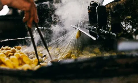 Những “kho vàng” ở làng ươm tơ Cổ Chất