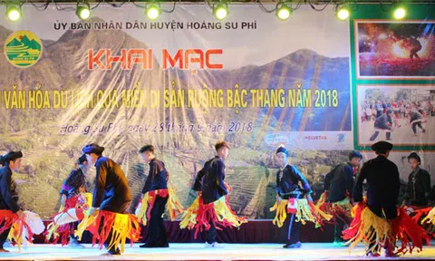Hà Giang: Hoàng Su Phì gìn giữ bản sắc văn hóa dân tộc Nùng
