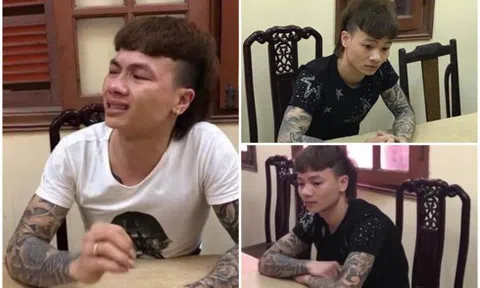 Bắc Ninh: Khởi tố, bắt tạm giam Khá “bảnh” và 4 đối tượng