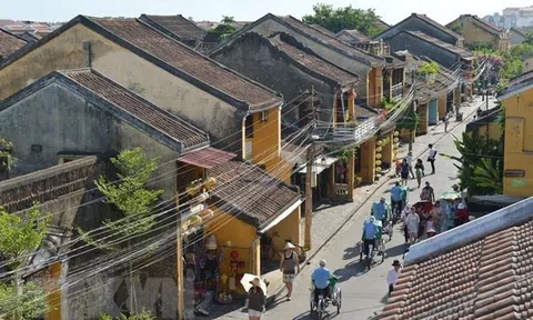 Quảng Nam: Nguy cơ mất không gian truyền thống nhà cổ Hội An khi công năng sử dụng thay đổi