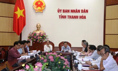 Thanh Hoá: Báo cáo Dự án khu di tích lịch sử trận địa Đông Ngàn và Tượng đài Trung đội dân quân gái xã Hoa Lộc