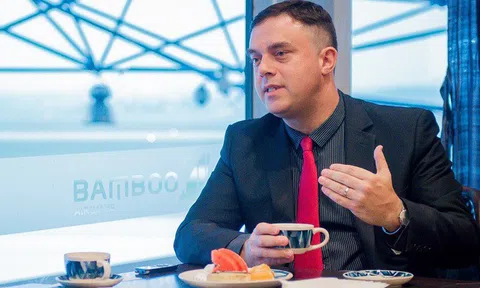 Đại sứ Israel tại Việt Nam: "Tôi ấn tượng với chất lượng dịch vụ của Bamboo Airways"