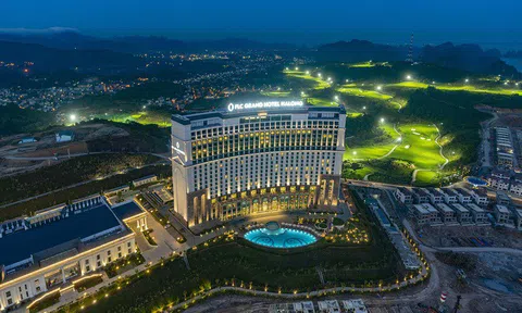 Ngày 18/11, FLCHomes ra mắt chính thức, giới thiệu cơ hội đầu tư