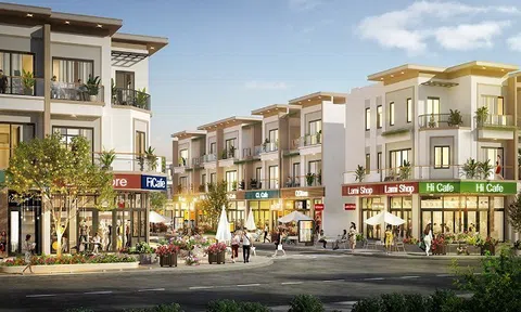 Hạ tầng kết nối đánh thức tiềm năng bất động sản Tây Nam Bộ