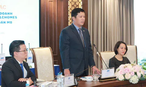 MBS là đơn vị tư vấn cho FLCHomes đăng ký giao dịch trên sàn chứng khoán