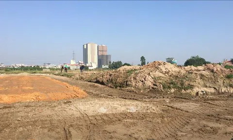 Hà Nội: Di chỉ khảo cổ học Vườn Chuối tiếp tục bị xâm phạm - Không thể thờ ơ với di sản quý