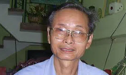 Một bài thơ hóm hỉnh