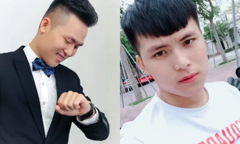 Nam Cường: Chàng trai luôn thầm lặng đứng sau “tiếp thêm sức mạnh” cho các ca sĩ