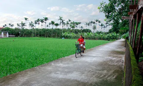 Chuyện ở thôn Phương Tường