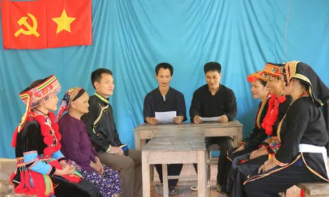 Thái Nguyên: Quy ước, hương ước - một nét đẹp văn hoá