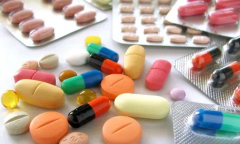 Cảnh báo các loại thuốc gây nhiều nguy cơ tiềm ẩn với môi trường