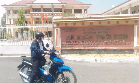 TP Hồ Chí Minh: Xã Xuân Thới Sơn vững bước trên đường xây dựng Nông Thôn Mới