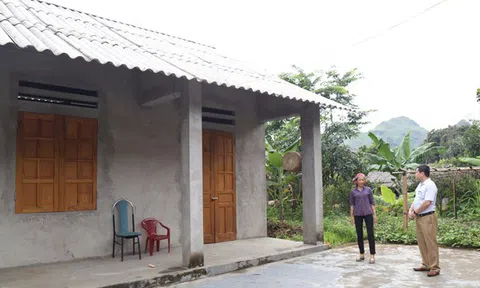 Lào Cai: Nhiều khó khăn trong xây dựng cơ sở vật chất văn hóa