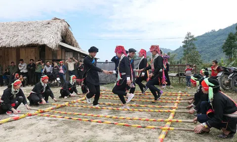 Hà Giang: Nhân lên sức mạnh đại đoàn kết từ cộng đồng dân cư