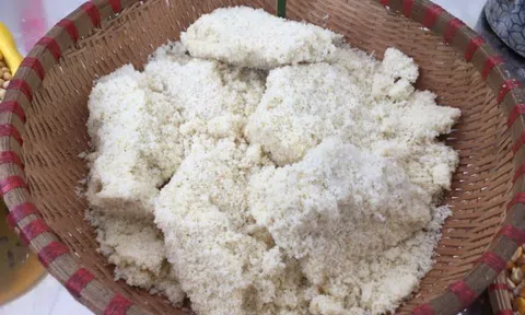 Cao Bằng: Độc đáo những món ẩm thực từ ngô của người Mông