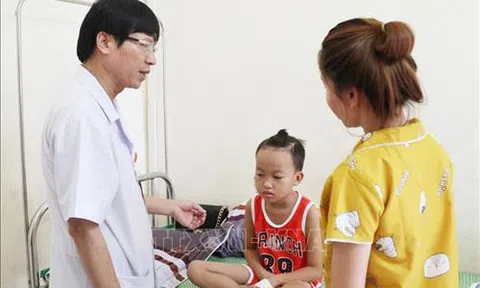 Đảm bảo vệ sinh cá nhân và sử dụng đồ bảo hộ khi tiếp xúc môi trường bùn, đất để phòng tránh bệnh Whitmore