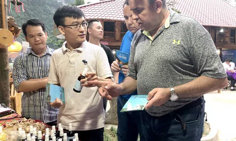 Tuyên Quang: Lâm Bình quảng bá, khai thác tiềm năng phát triển du lịch