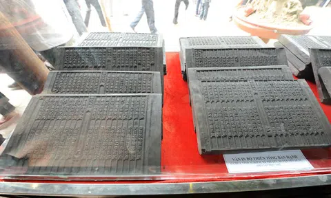 Tác động của yếu tố kinh tế đến việc bảo tồn và phát huy giá trị mộc bản chùa Vĩnh Nghiêm