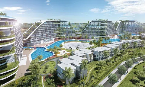 Giải mã sức hút của Sở hữu kỳ nghỉ thông minh - Vacation Plus