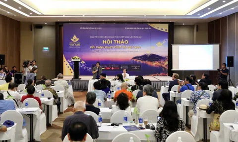 Tìm hướng để Việt Nam có thể trở thành điểm đến của những bộ phim nổi tiếng