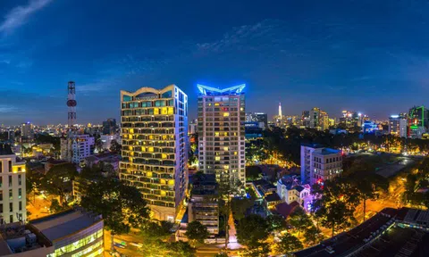 Sherwood Suites được vinh danh trong Top 100 Thương hiệu Tin & Dùng 2019