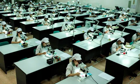 Vĩnh Phúc: Thu hút đầu tư, đảm bảo hài hòa các lợi ích