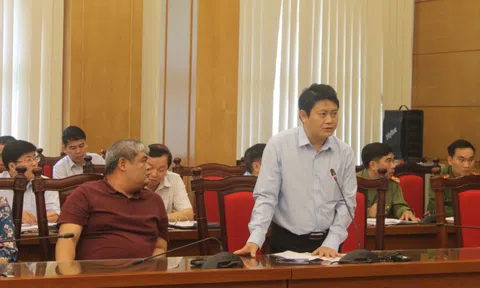 Vĩnh Phúc: Thông tin gần 100 công nhân phải nhập viện xảy ra tại Công ty TNHH Lợi Tín