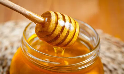 Israel sản xuất mật không cần ong