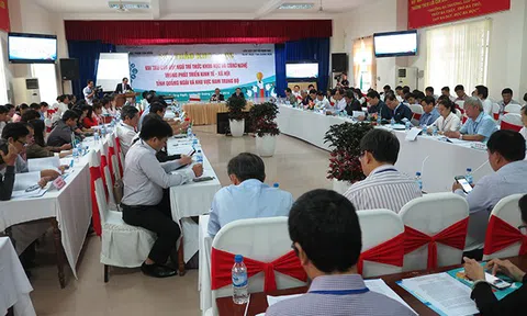Vai trò của đội ngũ trí thức khoa học và công nghệ trong phát triển kinh tế - xã hội tỉnh Quảng Ngãi và khu vực Nam Trung Bộ