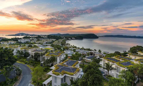Sun Group giành hàng loạt giải thưởng tại World Travel Awards toàn cầu 2019