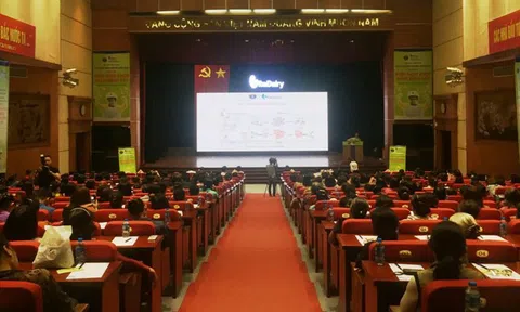 Hội thảo “Ứng dụng dinh dưỡng miễn giúp trẻ miễn dịch khỏe – giảm bệnh vặt” tại Vĩnh Phúc