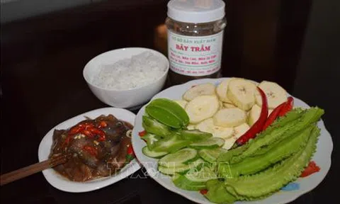 Sắp tổ chức Ngày hội mắm An Giang - Nam bộ lần thứ 1