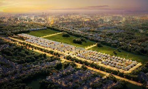 FLC La Vista Sadec - Bất động sản cao cấp cho giới nhà giàu Sa Đéc