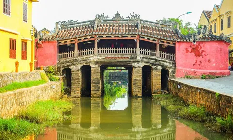 Di sản văn hóa Hội An - 20 năm bảo tồn