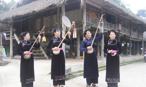 Thái Nguyên: Sức hút du lịch vùng đồng bào dân tộc thiểu số