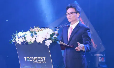 Techfest 2019 tại FLC Hạ Long: Đón chờ những kỳ lân công nghệ