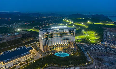 FLCHomes dự kiến đạt 220 tỷ đồng lãi trước thuế 2019