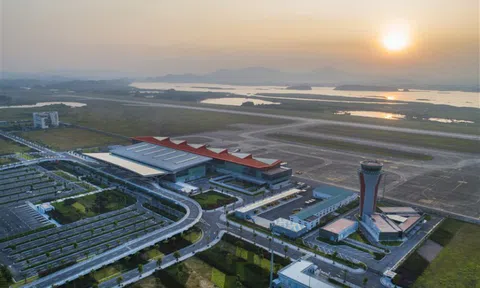 Vai trò mở cánh cửa hút đầu tư vào Quảng Ninh