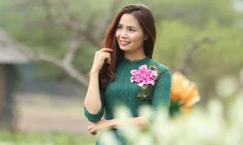 Nguyệt Nguyễn trải lòng về bạo lực gia đình và vai diễn bất hạnh trong phim “Tổ ấm nhìn trên cao”