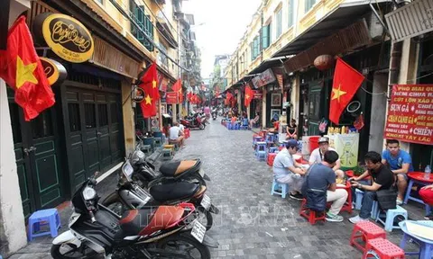Lớp văn hóa mới Hà Nội - Bài 2: Cân bằng cuộc tiếp biến văn hóa