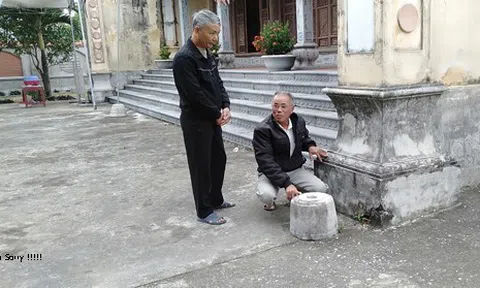 Thanh Hoá: Phát huy giá trị di tích lịch sử văn hóa và cách mạng đền làng Nghiêm